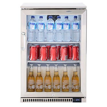 Outdoor Bar Fridges