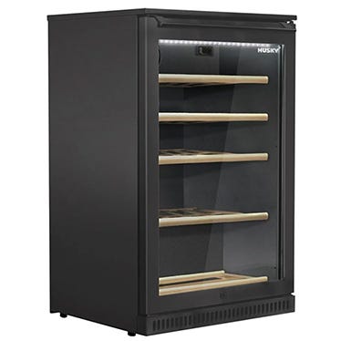 Outdoor Wine Fridges