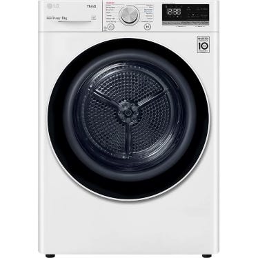LG Dryers
