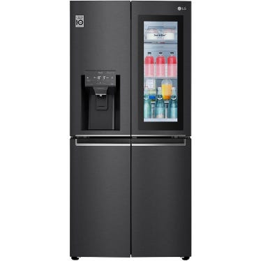 LG Refrigeration