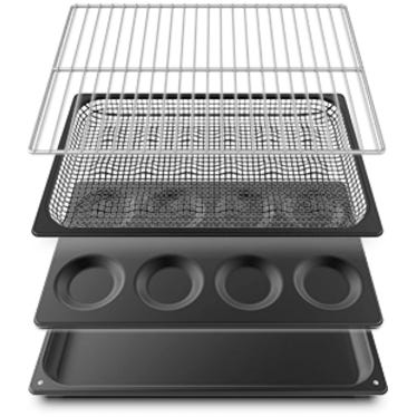 Oven Accessories