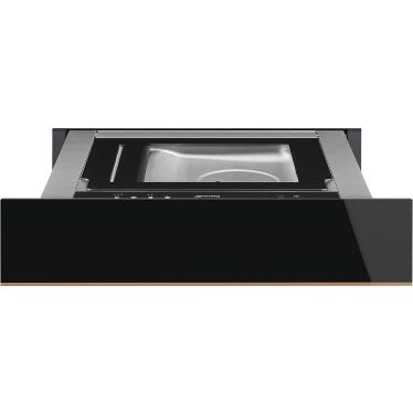 Vacuum Sealer Drawers