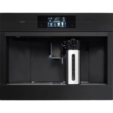 Asko Coffee Machines