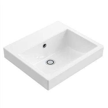 Inset Basins