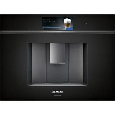 Siemens Coffee Machines