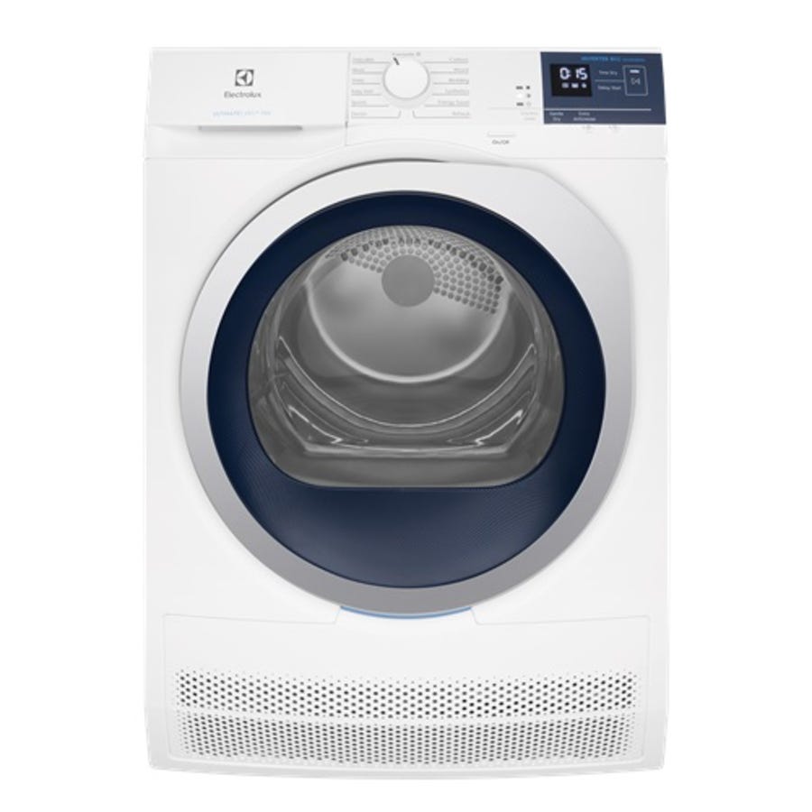Technika Condenser Dryer 7kg Mitre 10