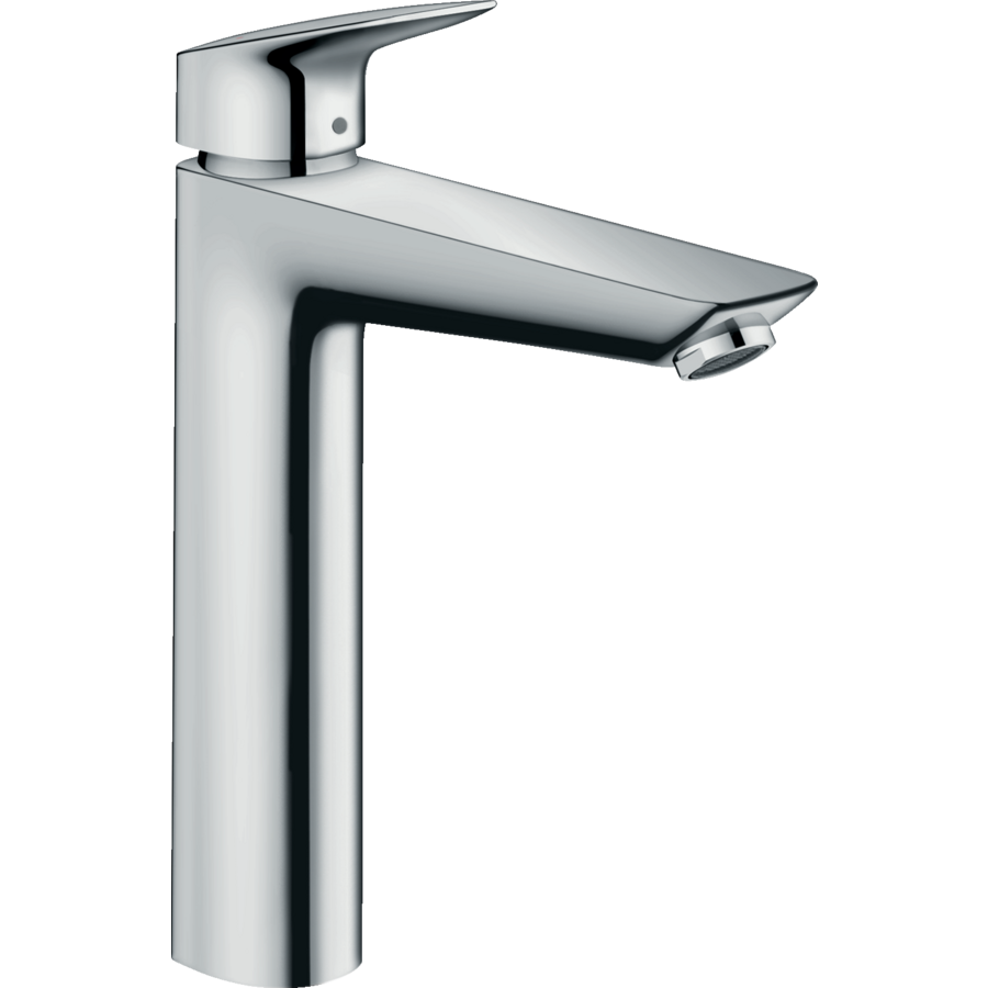 Hansgrohe Hansgrohe Hg Ecos L Mitigeur Évier Chrome 