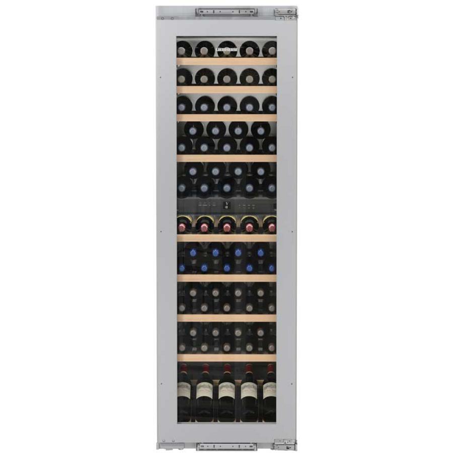 Liebherr EWTDF3553RHH 80 Bottle Dual Zone Wine Cabinet e s Kitchen Laundry Bathroom