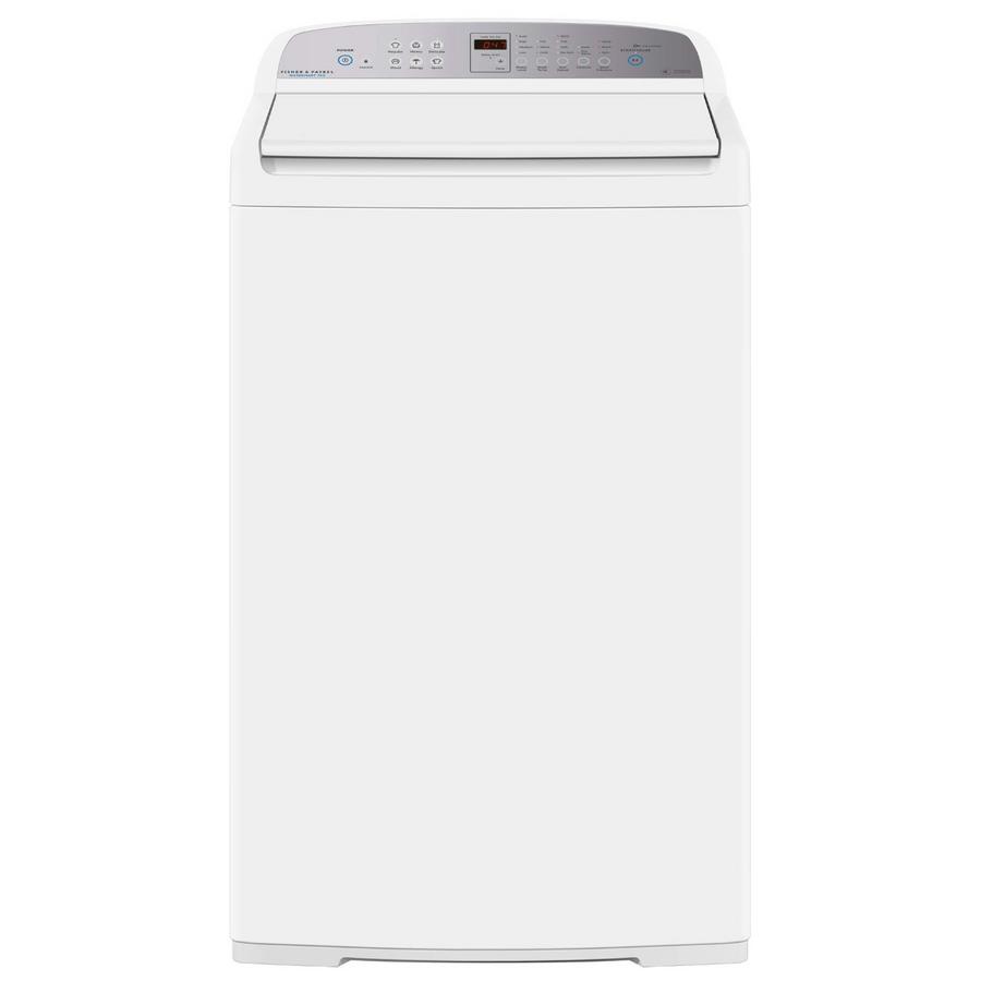 Fisher & Paykel WA7060G2 7kg WashSmart Top Load Washing Machine e&s