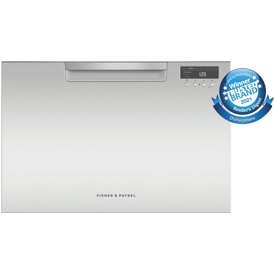 Fisher & paykel dd60scx9 dishdrawer dishwasher 2025