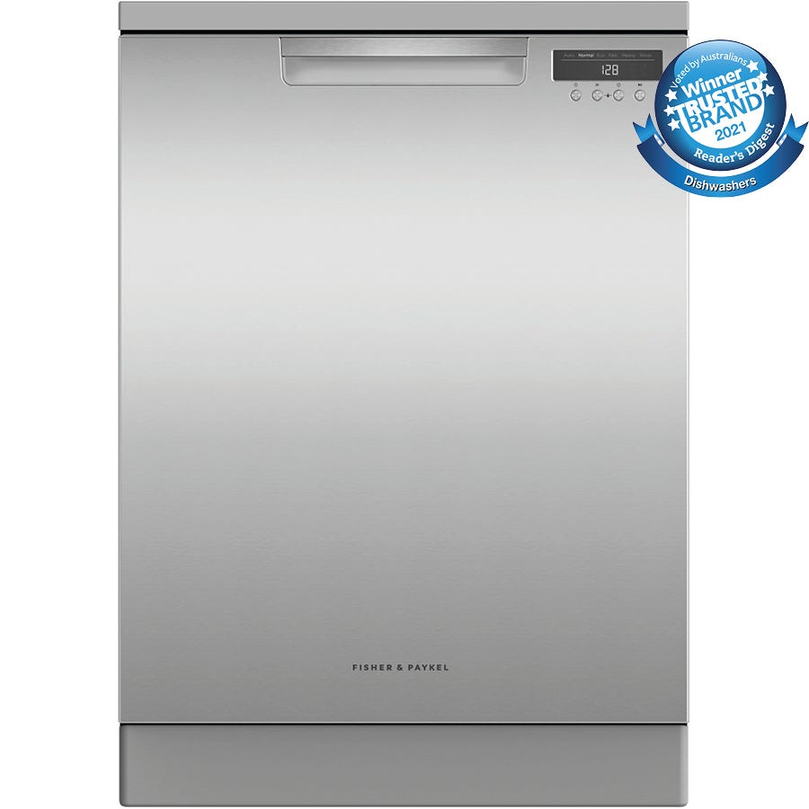Dw60fc1x1 fisher and paykel top