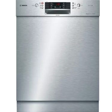 Bosch Dishwashers