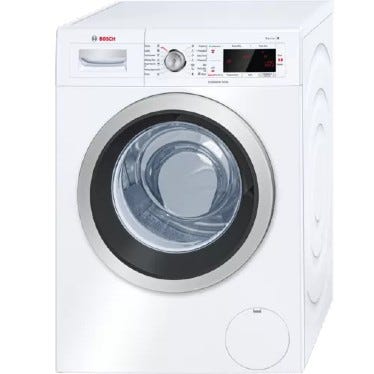 Bosch Laundry