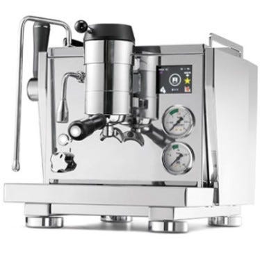 Freestanding Coffee Machines