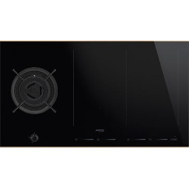 Combination Cooktops