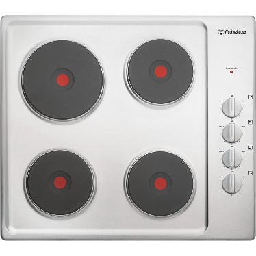 Electric Cooktops