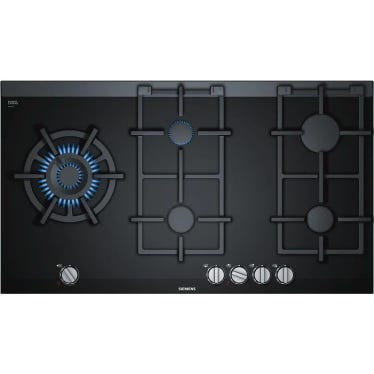 Siemens Cooktops