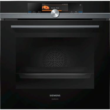 Siemens Ovens