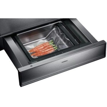 Vacuum Sealer Drawers