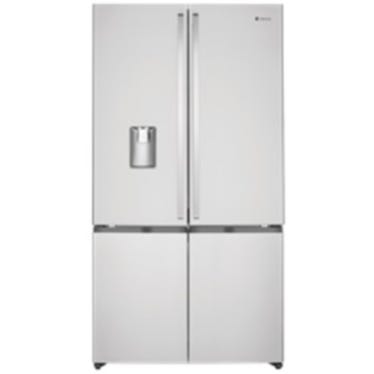 Quad Door Fridges