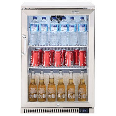 Bar &amp; Outdoor Fridges