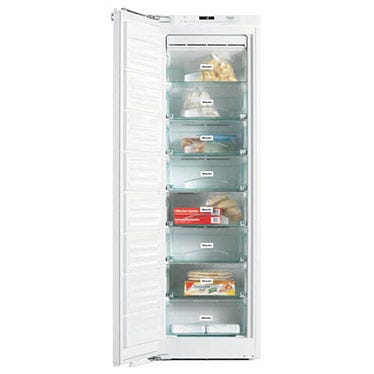 Freezers