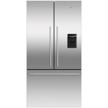 French Door Fridges