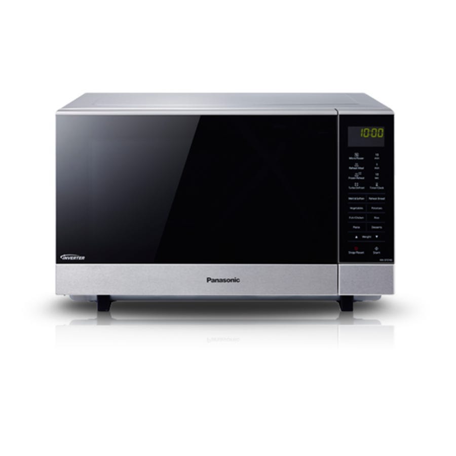 Benchtop Microwaves