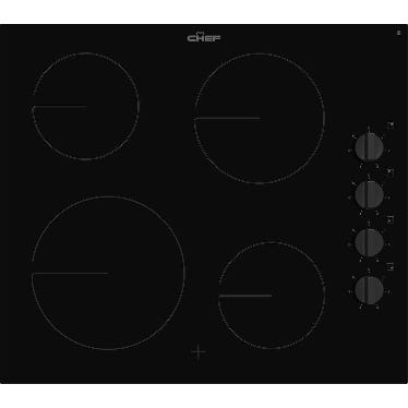 Chef Cooktops