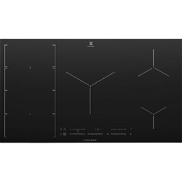 Electrolux Cooktops