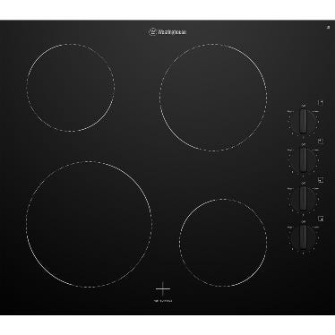 Westinghouse Cooktops