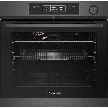 Westinghouse Built-in Ovens