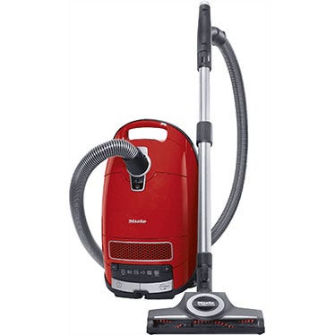 Vacuum Cleaners