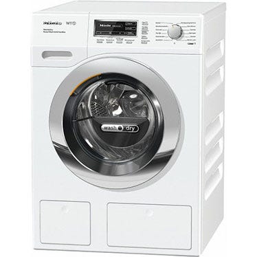 Washer/Dryer Combos