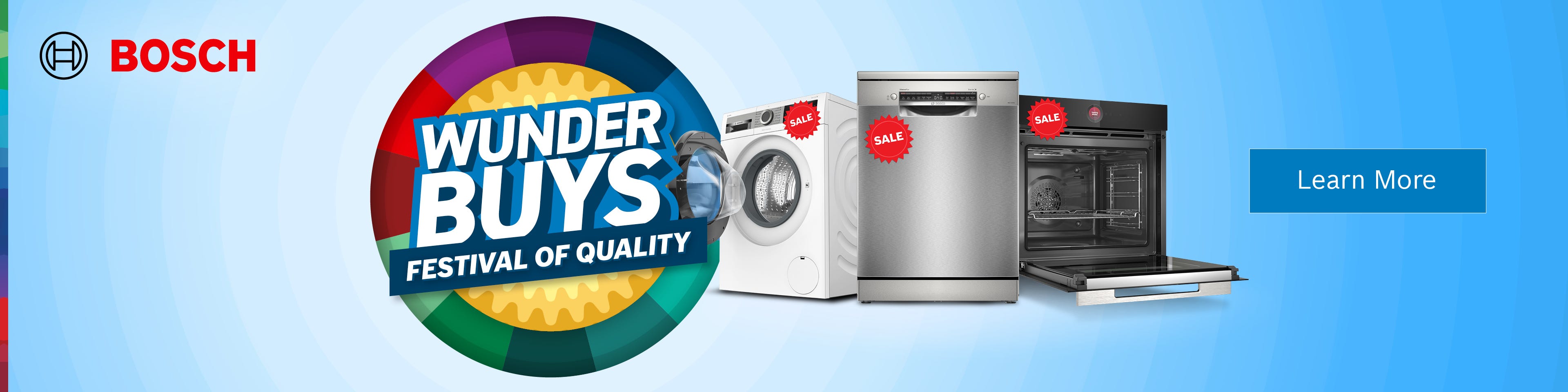 Discover great offers on selected products across the Bosch range. Limited Time Only. Offer ends 28/04/23. At e&s where we won't be beaten on price.